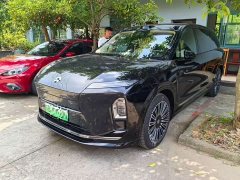 NIO ES8 Six-Seat Executive Luxury Edition - ფოტო 1