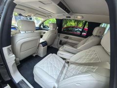 NIO ES8 Six-Seat Executive Luxury Edition - ფოტო 6