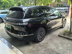 NIO ES8 Six-Seat Executive Luxury Edition - ფოტო 7