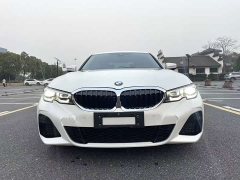 BMW 3 Series 325Li M Sport Package - ფოტო 2