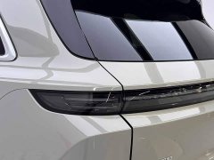 Li Auto L6 Pro - ფოტო 11