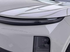 Li Auto L6 Pro - ფოტო 13
