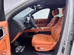 Li Auto L6 Pro - ფოტო 15