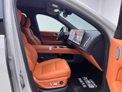 Li Auto L6 Pro - ფოტო 18