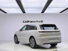 Li Auto L6 Pro - ფოტო 3