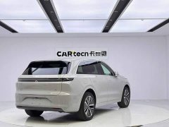 Li Auto L6 Pro - ფოტო 5