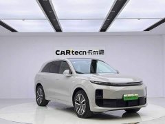 Li Auto L6 Pro - ფოტო 7