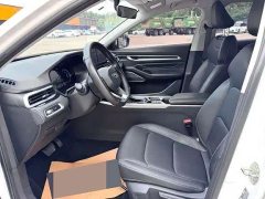 Geely Emgrand 4th Generation 1.5L CVT Luxury - ფოტო 6