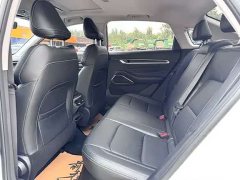 Geely Emgrand 4th Generation 1.5L CVT Luxury - ფოტო 7
