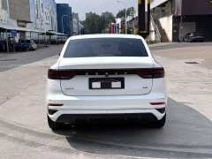 Geely Emgrand 4th Generation 1.5L CVT Luxury - ფოტო 9