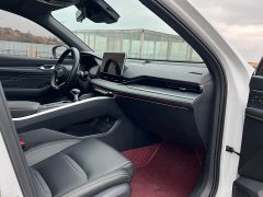 Geely Xingrui 2023 1.5T Diesel Fuyao Edition - ფოტო 10