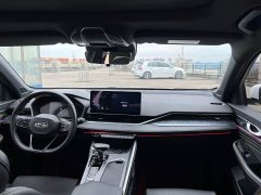 Geely Xingrui 2023 1.5T Diesel Fuyao Edition - ფოტო 12