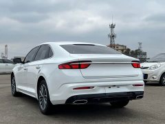 Geely Xingrui 2023 1.5T Diesel Fuyao Edition - ფოტო 13