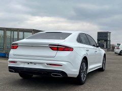Geely Xingrui 2023 1.5T Diesel Fuyao Edition - ფოტო 14