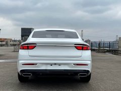 Geely Xingrui 2023 1.5T Diesel Fuyao Edition - ფოტო 15