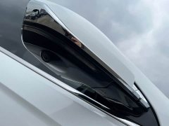 Geely Xingrui 2023 1.5T Diesel Fuyao Edition - ფოტო 16