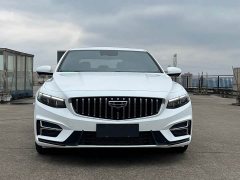 Geely Xingrui 2023 1.5T Diesel Fuyao Edition - ფოტო 2