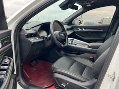Geely Xingrui 2023 1.5T Diesel Fuyao Edition - ფოტო 4