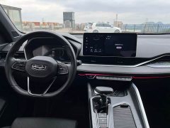 Geely Xingrui 2023 1.5T Diesel Fuyao Edition - ფოტო 5