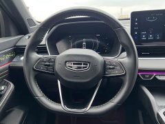 Geely Xingrui 2023 1.5T Diesel Fuyao Edition - ფოტო 6