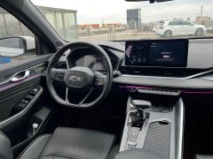 Geely Xingrui 2023 1.5T Diesel Fuyao Edition - ფოტო 7