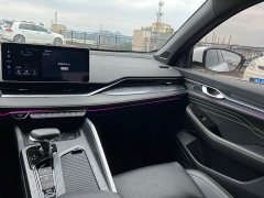 Geely Xingrui 2023 1.5T Diesel Fuyao Edition - ფოტო 8