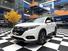 Honda Vezel 2020 1.5L CVT Pioneer Edition - ფოტო 1