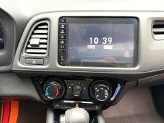 Honda Vezel 2020 1.5L CVT Pioneer Edition - ფოტო 10