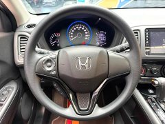 Honda Vezel 2020 1.5L CVT Pioneer Edition - ფოტო 11