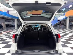 Honda Vezel 2020 1.5L CVT Pioneer Edition - ფოტო 14