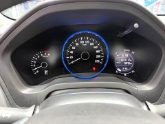 Honda Vezel 2020 1.5L CVT Pioneer Edition - ფოტო 15