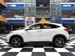 Honda Vezel 2020 1.5L CVT Pioneer Edition - ფოტო 16