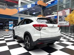 Honda Vezel 2020 1.5L CVT Pioneer Edition - ფოტო 17