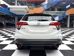 Honda Vezel 2020 1.5L CVT Pioneer Edition - ფოტო 18