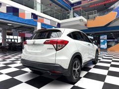 Honda Vezel 2020 1.5L CVT Pioneer Edition - ფოტო 19