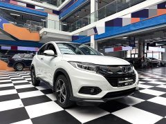 Honda Vezel 2020 1.5L CVT Pioneer Edition - ფოტო 3