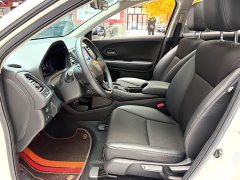 Honda Vezel 2020 1.5L CVT Pioneer Edition - ფოტო 5