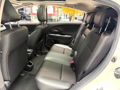 Honda Vezel 2020 1.5L CVT Pioneer Edition - ფოტო 6