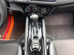 Honda Vezel 2020 1.5L CVT Pioneer Edition - ფოტო 9