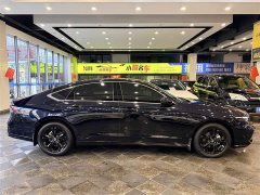 Honda Accord Sport Series 260TURBO Luxury - ფოტო 10