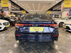 Honda Accord Sport Series 260TURBO Luxury - ფოტო 13