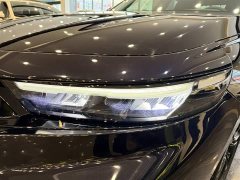 Honda Accord Sport Series 260TURBO Luxury - ფოტო 14