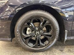 Honda Accord Sport Series 260TURBO Luxury - ფოტო 15