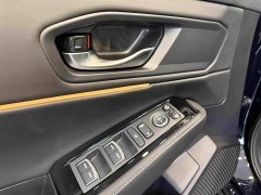 Honda Accord Sport Series 260TURBO Luxury - ფოტო 17