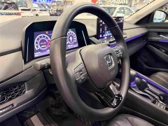 Honda Accord Sport Series 260TURBO Luxury - ფოტო 18