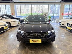 Honda Accord Sport Series 260TURBO Luxury - ფოტო 2