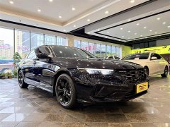 Honda Accord Sport Series 260TURBO Luxury - ფოტო 3