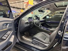 Honda Accord Sport Series 260TURBO Luxury - ფოტო 4
