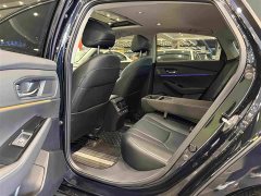 Honda Accord Sport Series 260TURBO Luxury - ფოტო 5