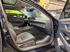 Honda Accord Sport Series 260TURBO Luxury - ფოტო 6